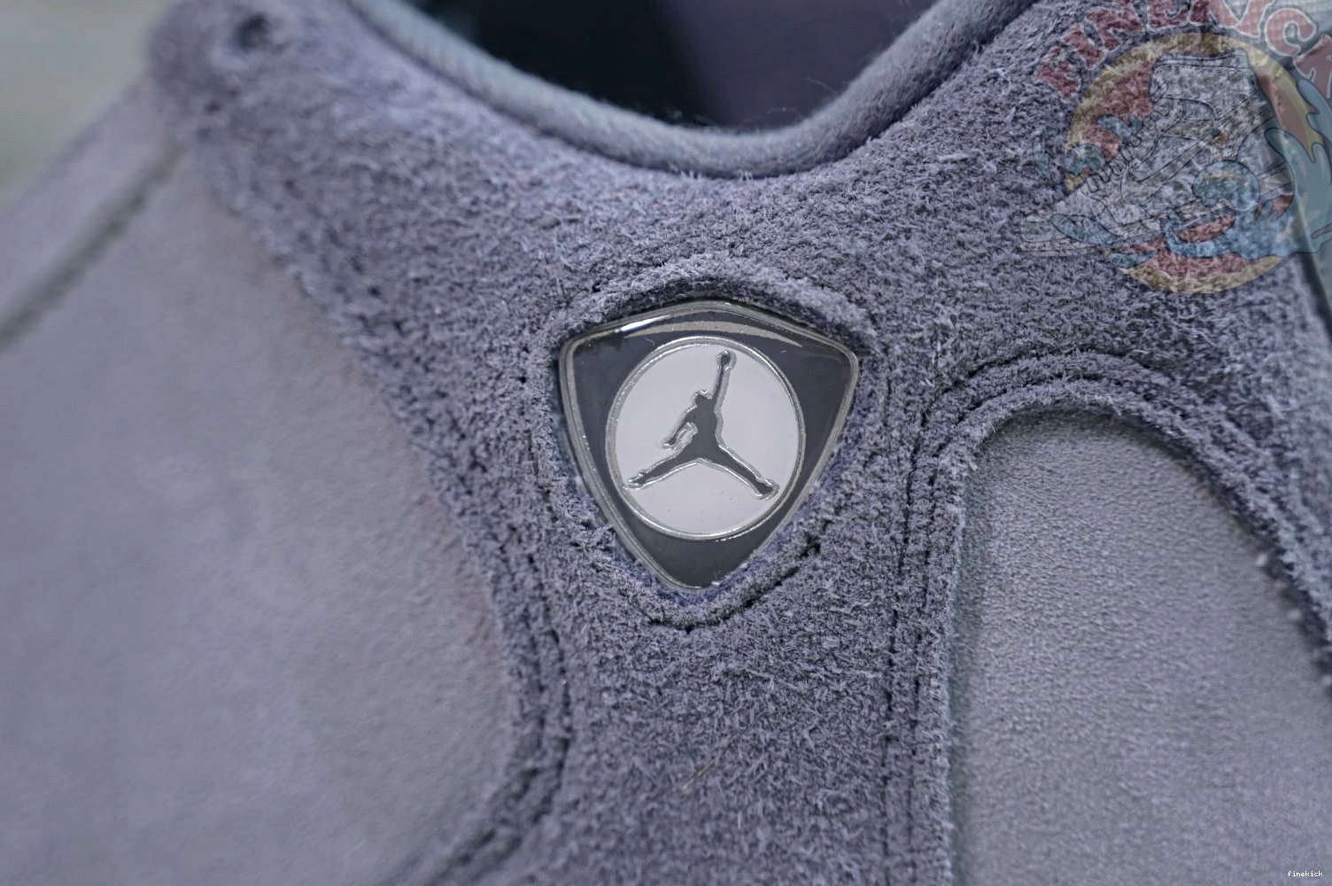 14 Grey
